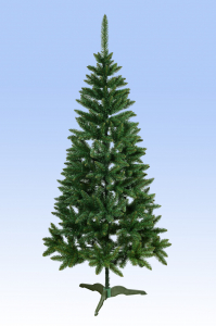 Елка Карпатская из ПВХ 120 см