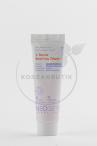 Neogen Dermalogy V.Biome Soothing Cream 10ml