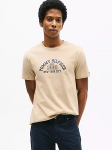 Tommy 1985 Logo T-Shirt