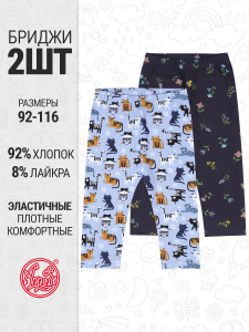 Апрель Бриджи 2ДБР5717804н