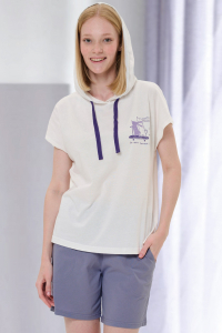 пижама 4369-01 -50%