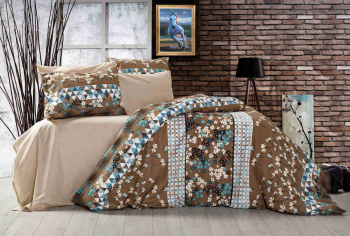 КПБ EFOR RANFORCE (HAVVA) евро R-38