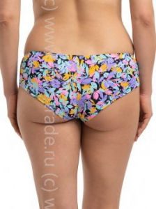 Трусы купальные бразильяна 2405 2024 Akcent Дроп