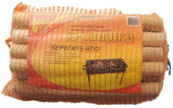 Набор «Дровишки», дрова березовые