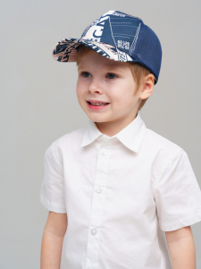 Бейсболка для мальчика