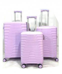 Комплект из 3-х чемоданов «Impreza»