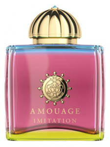 AMOUAGE IMITATION edp (w) 2ml пробник