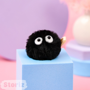 Мягкий брелок 