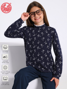 Апрель Водолазка