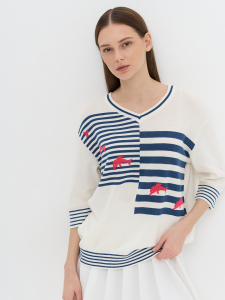 Джемпер женский 7251-40249