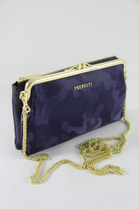 Сумочка-клатч Prensiti