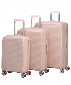 Комплект из 3-х чемоданов «Impreza»