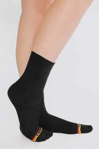 MARK FORMELLE Женские носки 350T-013