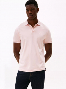 Regular Fit Cotton Polo