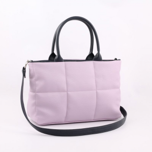 Сумка 601 филадельфия виола+синий ФОРМАТ