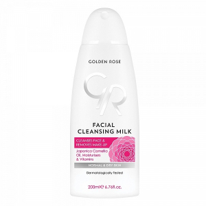 Молочко для снятия макияжа GR Facial Cleansing Milk