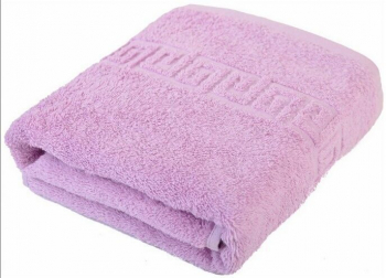 Полотенце кухонное махровое 