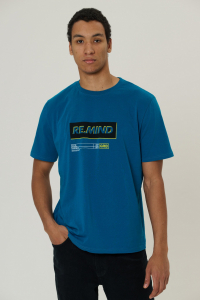 футболка мужская 2832-21