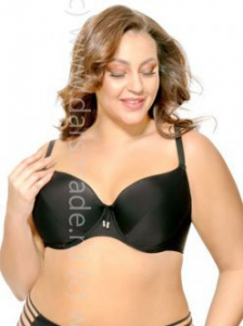 Бюстгальтер купальный SK113 AVA Дроп сшивная