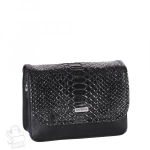 Сумка женская  575671 black Velina Fabbiano- Safenta