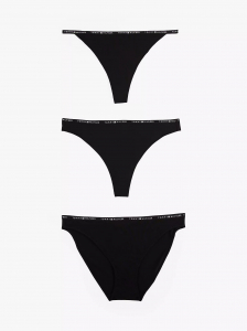 Mixed-Shape Panty 3-Pack