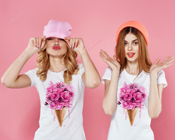 Женская футболка YanaPletneva