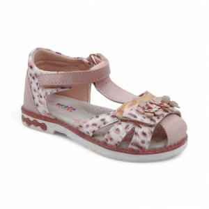 Сандалии М20-2316D розовые