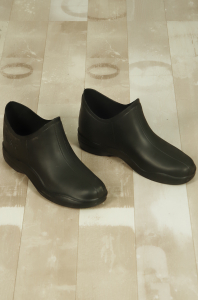 Галоши мужские 905 (черный)