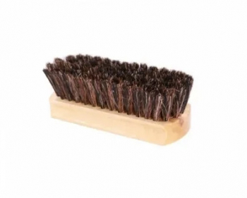 Щетка обувная С-9-52в 13см