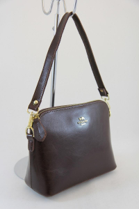 Сумка женская кожаная NN