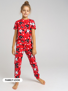 Пижама Family Look
