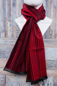 шарф 
            11.02-001-377