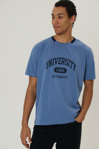 футболка мужская 2857-07