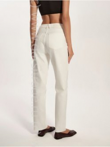 Брюки джинсовые женские Con-769 Elegant Conte Дроп