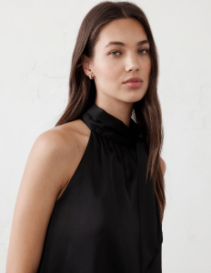 Bar Pave Earrings Multipack