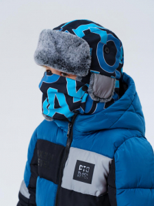 Шапка для мальчика