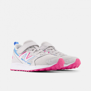 Fresh Foam 650 Bungee Lace with Top Strap