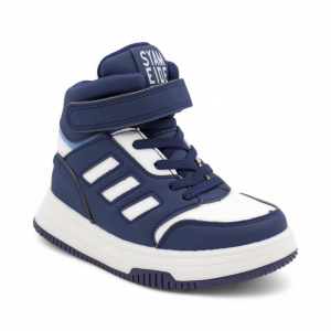 Кроссовки RM779-2-1 син