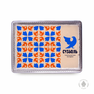 Суздаль 3 (600 гр)