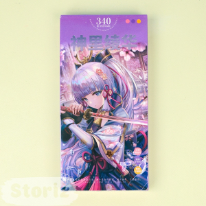 Набор почтовых открыток 