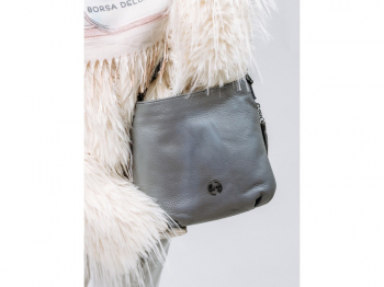 Сумка женская Lanotti 810/серый