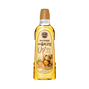 Сироп кулинарный олигосахаридный Beksul, 1,2 кг