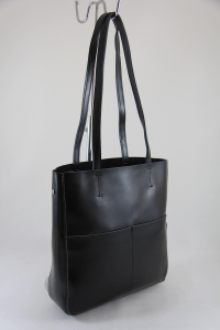 Сумка женская кожаная NN