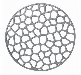 Решетка д/раковины КРУГЛАЯ М1152