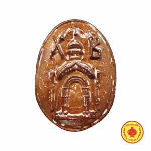 Храм (овал) ХВ (200 грамм), 100% натуральный продукт