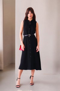 9277 Платье, как из к/ф 