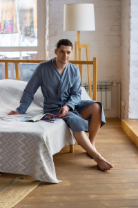 Lika Dress Халат 6965