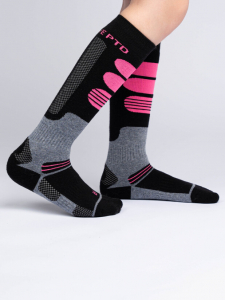 Термоноски для девочки