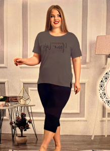 Женский комплект Cem & Ken