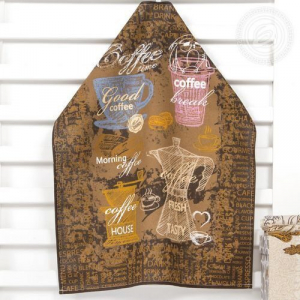 Полотенце 50*60 см. 